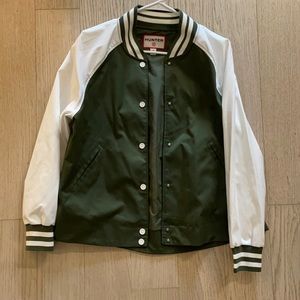 Hunter jacket